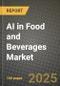 AI in Food and Beverages Market Outlook 2025-2034: Market Share, and Growth Analysis - Product Thumbnail Image