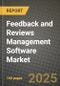 Feedback and Reviews Management Software Market Outlook 2025-2034: Market Share, and Growth Analysis - Product Thumbnail Image