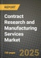 Contract Research and Manufacturing Services (Crams) Market Outlook 2025-2034: Market Share, and Growth Analysis - Product Thumbnail Image