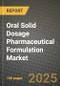 Oral Solid Dosage Pharmaceutical Formulation Market Outlook 2025-2034: Market Share, and Growth Analysis - Product Thumbnail Image