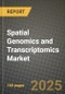 Spatial Genomics and Transcriptomics Market Outlook 2026-2034: Market Share, and Growth Analysis - Product Image