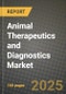 Animal Therapeutics and Diagnostics Market Outlook 2025-2034: Market Share, and Growth Analysis - Product Thumbnail Image