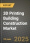 3D Printing Building Construction Market Outlook 2025-2034: Market Share, and Growth Analysis - Product Thumbnail Image