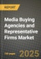 Media Buying Agencies and Representative Firms Market Outlook 2025-2034: Market Share, and Growth Analysis - Product Image