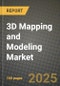 3D Mapping and Modeling Market Outlook 2025-2034: Market Share, and Growth Analysis - Product Thumbnail Image