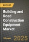 Building and Road Construction Equipment Market Outlook 2025-2034: Market Share, and Growth Analysis - Product Thumbnail Image