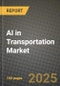 AI in Transportation Market Outlook 2025-2034: Market Share, and Growth Analysis - Product Thumbnail Image