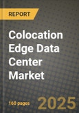 Colocation Edge Data Center Market Outlook 2025-2034: Market Share, and Growth Analysis- Product Image