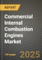 Commercial Internal Combustion Engines Market Outlook 2025-2034: Market Share, and Growth Analysis - Product Thumbnail Image