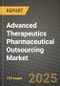 Advanced Therapeutics Pharmaceutical Outsourcing Market Outlook 2025-2034: Market Share, and Growth Analysis - Product Thumbnail Image