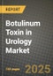 Botulinum Toxin in Urology Market Outlook 2026-2034: Market Share, and Growth Analysis - Product Thumbnail Image