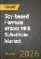 Soy-based Formula Breast Milk Substitute Market Outlook 2026-2034: Market Share, and Growth Analysis - Product Thumbnail Image