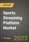 Sports Streaming Platform market Outlook 2026-2034: Market Share, and Growth Analysis - Product Thumbnail Image