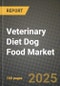 Veterinary Diet Dog Food Market Outlook 2026-2034: Market Share, and Growth Analysis - Product Image