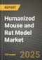 Humanized Mouse and Rat Model Market Outlook 2026-2034: Market Share, and Growth Analysis - Product Thumbnail Image