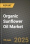 Organic Sunflower Oil Market Outlook 2026-2034: Market Share, and Growth Analysis - Product Image