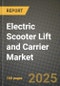 Electric Scooter Lift and Carrier Market Outlook 2026-2034: Market Share, and Growth Analysis - Product Thumbnail Image
