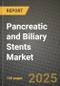 Pancreatic and Biliary Stents Market Outlook 2026-2034: Market Share, and Growth Analysis - Product Thumbnail Image
