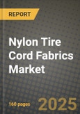 Nylon Tire Cord Fabrics Market Outlook 2026-2034: Market Share, and Growth Analysis- Product Image