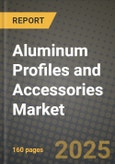 Aluminum Profiles and Accessories Market Outlook 2026-2034: Market Share, and Growth Analysis- Product Image