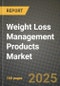 Weight Loss Management Products Market Outlook 2026-2034: Market Share, and Growth Analysis - Product Image