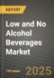 Low and No Alcohol Beverages Market Outlook 2026-2034: Market Share, and Growth Analysis - Product Thumbnail Image