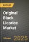Original Black Licorice Market Outlook 2026-2034: Market Share, and Growth Analysis - Product Image