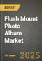 Flush Mount Photo Album market Outlook 2026-2034: Market Share, and Growth Analysis - Product Thumbnail Image