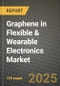 Graphene in Flexible & Wearable Electronics Market Outlook 2026-2034: Market Share, and Growth Analysis - Product Image