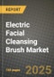 Electric Facial Cleansing Brush Market Outlook 2026-2034: Market Share, and Growth Analysis - Product Image