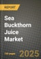 Sea Buckthorn Juice Market Outlook 2026-2034: Market Share, and Growth Analysis - Product Image