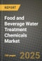 Food and Beverage Water Treatment Chemicals Market Outlook 2026-2034: Market Share, and Growth Analysis - Product Thumbnail Image
