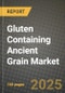 Gluten Containing Ancient Grain Market Outlook 2026-2034: Market Share, and Growth Analysis - Product Thumbnail Image