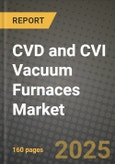 CVD and CVI Vacuum Furnaces Market Outlook 2026-2034: Market Share, and Growth Analysis- Product Image