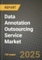 Data Annotation Outsourcing Service market Outlook 2026-2034: Market Share, and Growth Analysis - Product Image