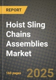 Hoist Sling Chains Assemblies Market Outlook 2026-2034: Market Share, and Growth Analysis- Product Image