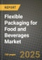 Flexible Packaging for Food and Beverages Market Outlook 2026-2034: Market Share, and Growth Analysis - Product Thumbnail Image