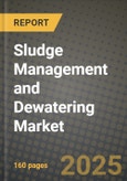 Sludge Management and Dewatering Market Outlook 2026-2034: Market Share, and Growth Analysis- Product Image