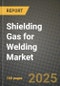 Shielding Gas for Welding Market Outlook 2026-2034: Market Share, and Growth Analysis - Product Thumbnail Image