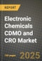 Electronic Chemicals CDMO and CRO Market Outlook 2026-2034: Market Share, and Growth Analysis - Product Thumbnail Image
