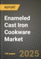 Enameled Cast Iron Cookware Market Outlook 2026-2034: Market Share, and Growth Analysis - Product Thumbnail Image