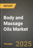 Body and Massage Oils Market Outlook 2026-2034: Market Share, and Growth Analysis- Product Image
