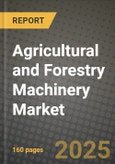 Agricultural and Forestry Machinery Market Outlook 2026-2034: Market Share, and Growth Analysis- Product Image