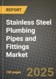 Stainless Steel Plumbing Pipes and Fittings Market Outlook 2026-2034: Market Share, and Growth Analysis- Product Image