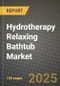Hydrotherapy Relaxing Bathtub Market Outlook 2026-2034: Market Share, and Growth Analysis - Product Image
