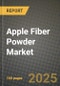 Apple Fiber Powder Market Outlook 2026-2034: Market Share, and Growth Analysis - Product Thumbnail Image