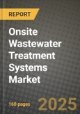 Onsite Wastewater Treatment Systems (OWTS) Market Outlook 2026-2034: Market Share, and Growth Analysis- Product Image