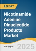 Nicotinamide Adenine Dinucleotide Products Market Forecast to 2033- Product Image