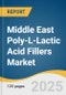 Middle East Poly-L-Lactic Acid Fillers Market Forecast to 2033 - Product Thumbnail Image