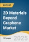 2D Materials Beyond Graphene Market Forecast to 2033 - Product Thumbnail Image